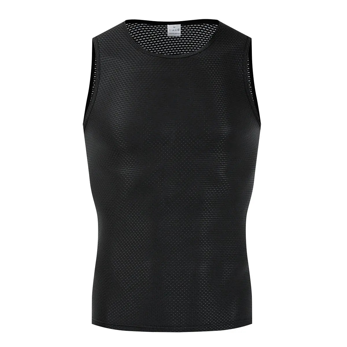 Nordspur | Fluxweave Sleeveless Cycling Base Layer