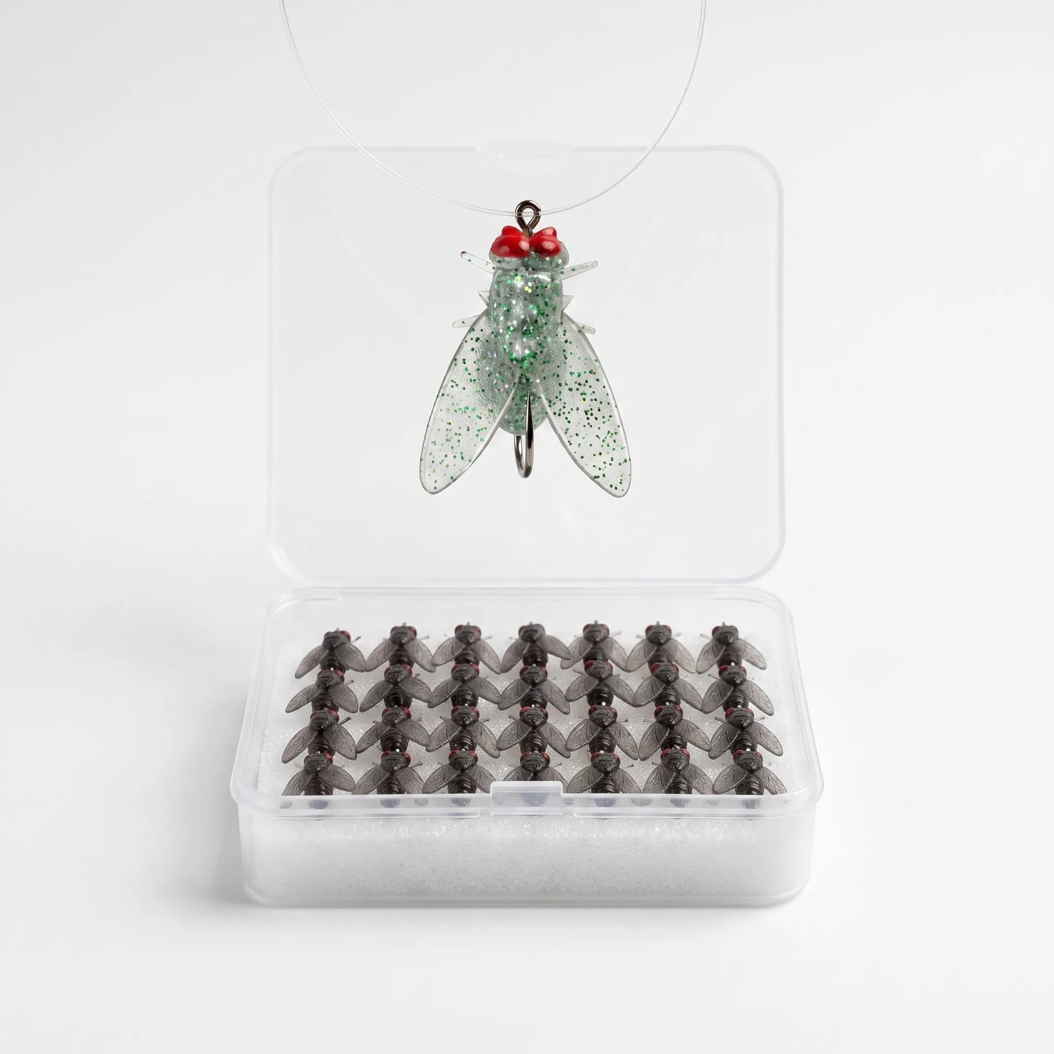 Nordspur | FlyStrike Bionic Fly Fishing Lures