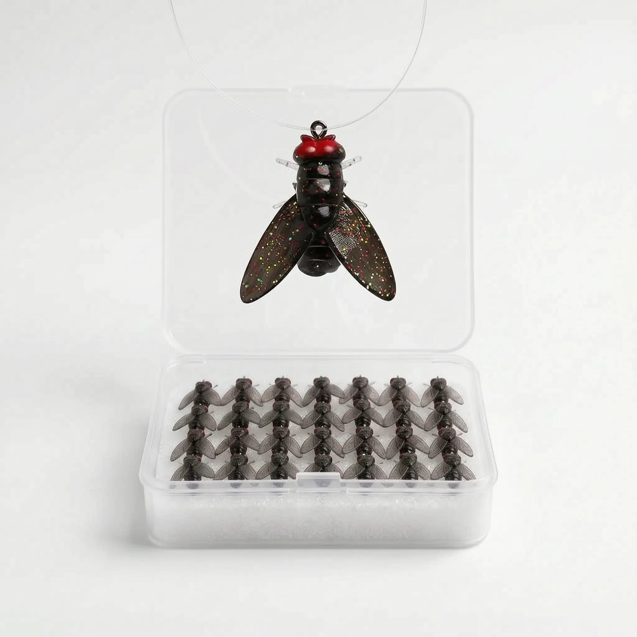 Nordspur | FlyStrike Bionic Fly Fishing Lures