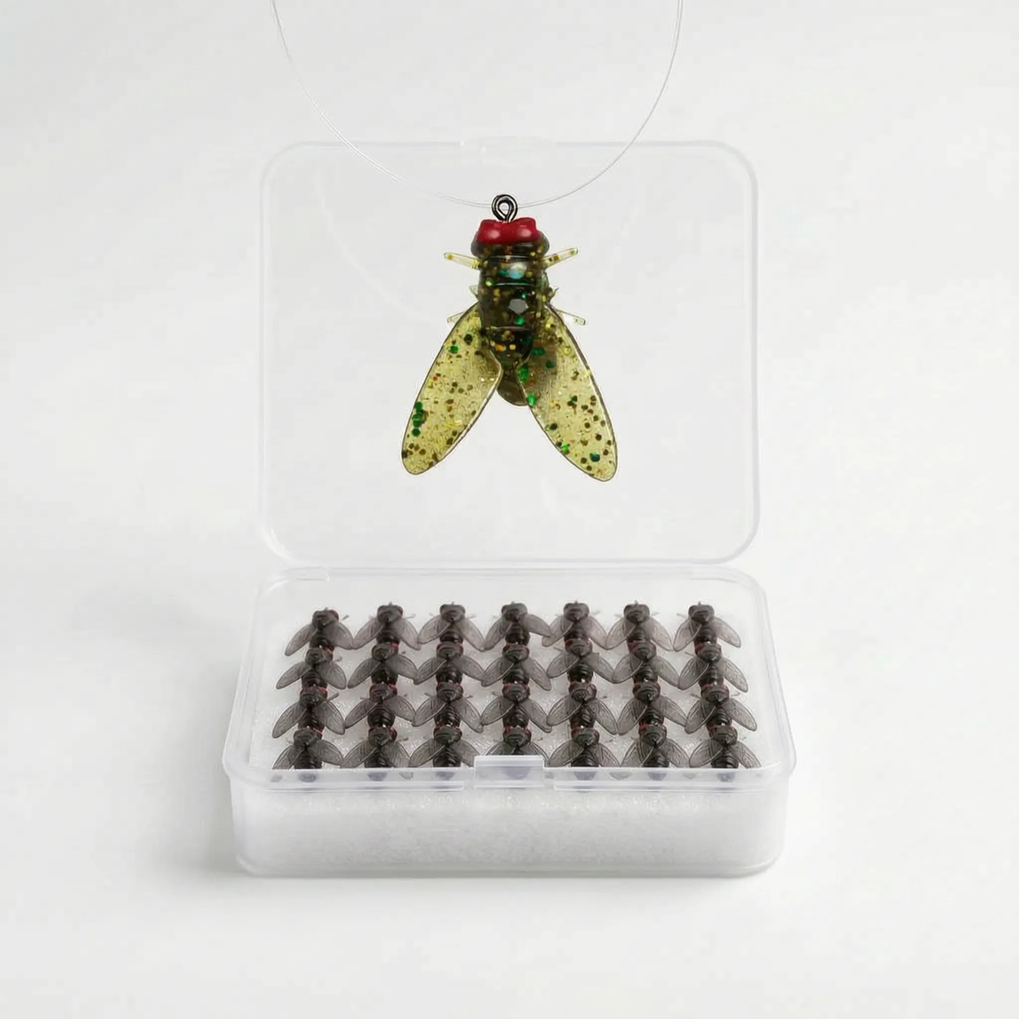 Nordspur | FlyStrike Bionic Fly Fishing Lures