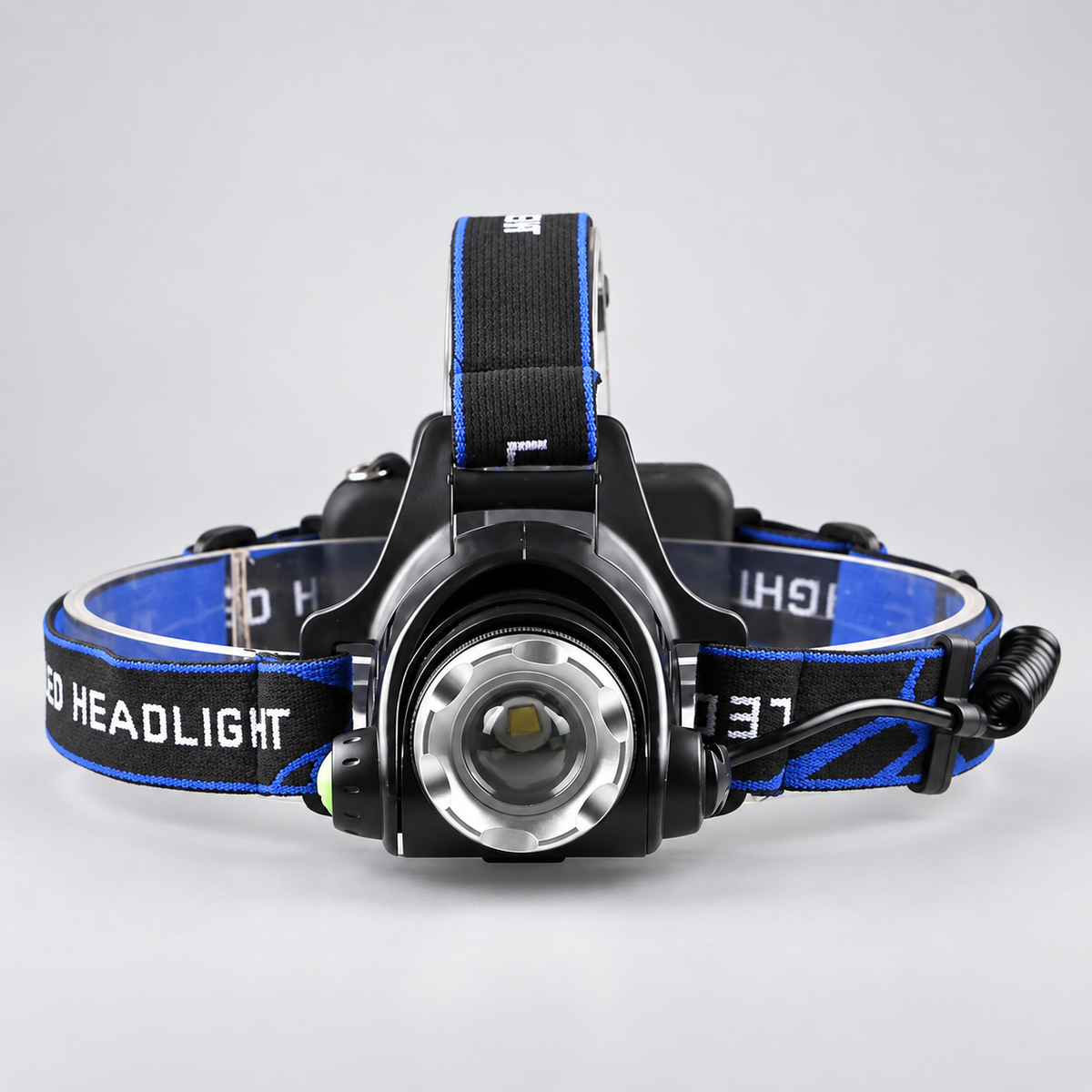 Nordspur | FocusBeam Pro Headlamp