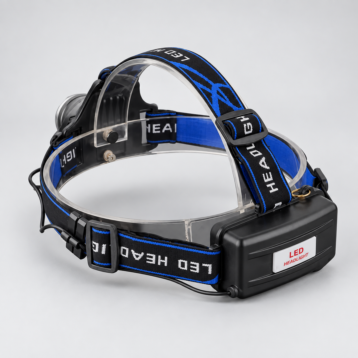 Nordspur | FocusBeam Pro Headlamp
