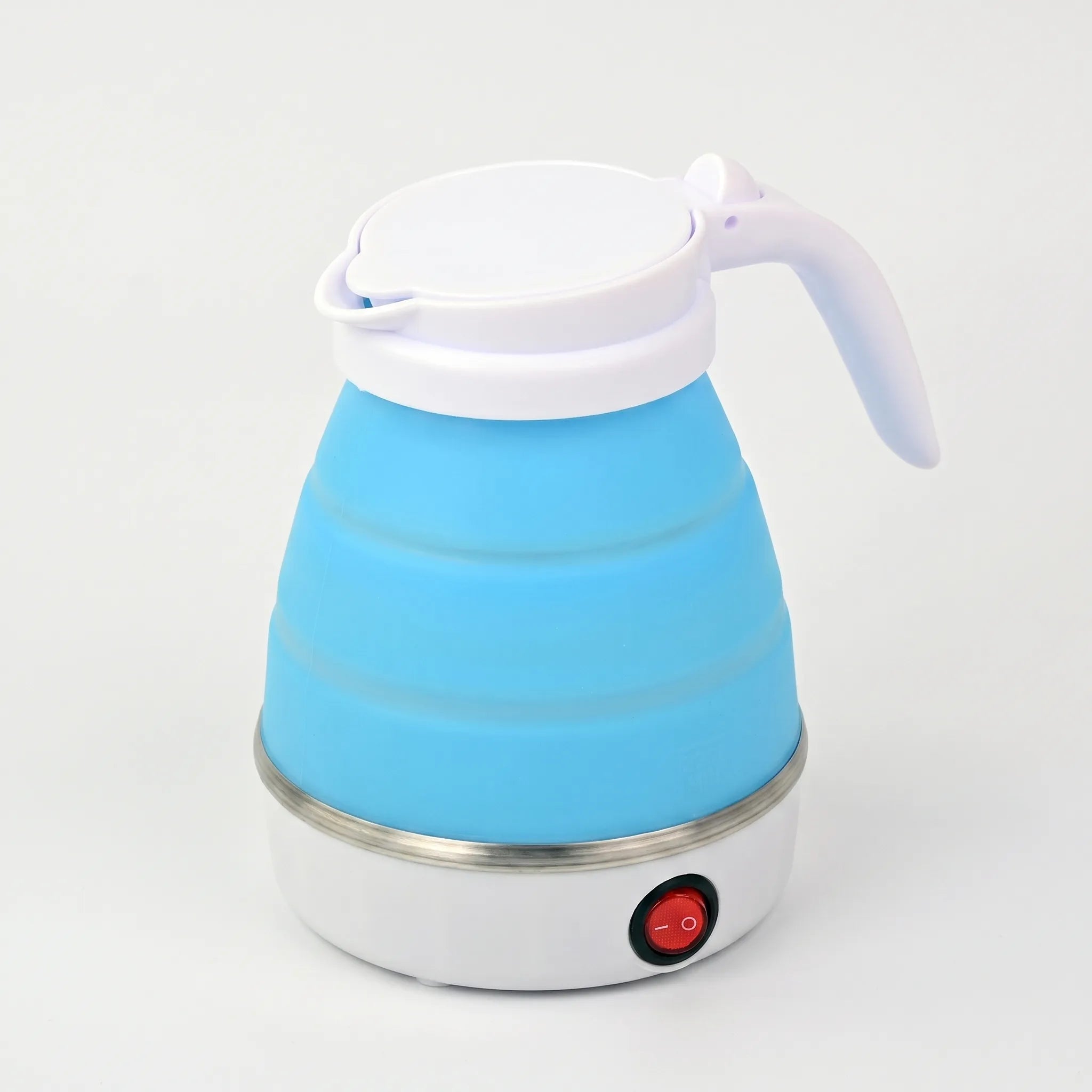 Nordspur | FoldaBrew Compact Collapsible Electric Travel Kettle