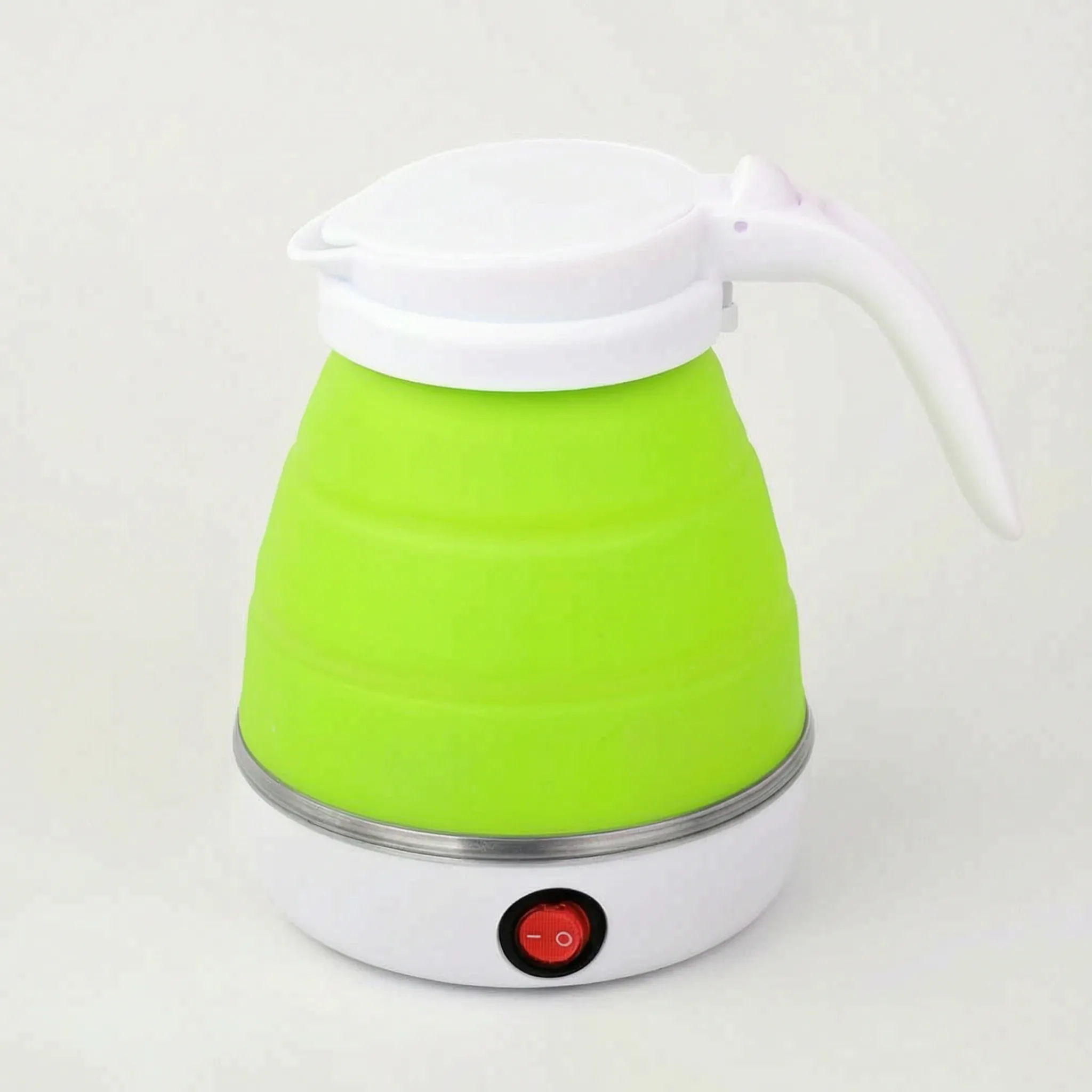 Nordspur | FoldaBrew Compact Collapsible Electric Travel Kettle