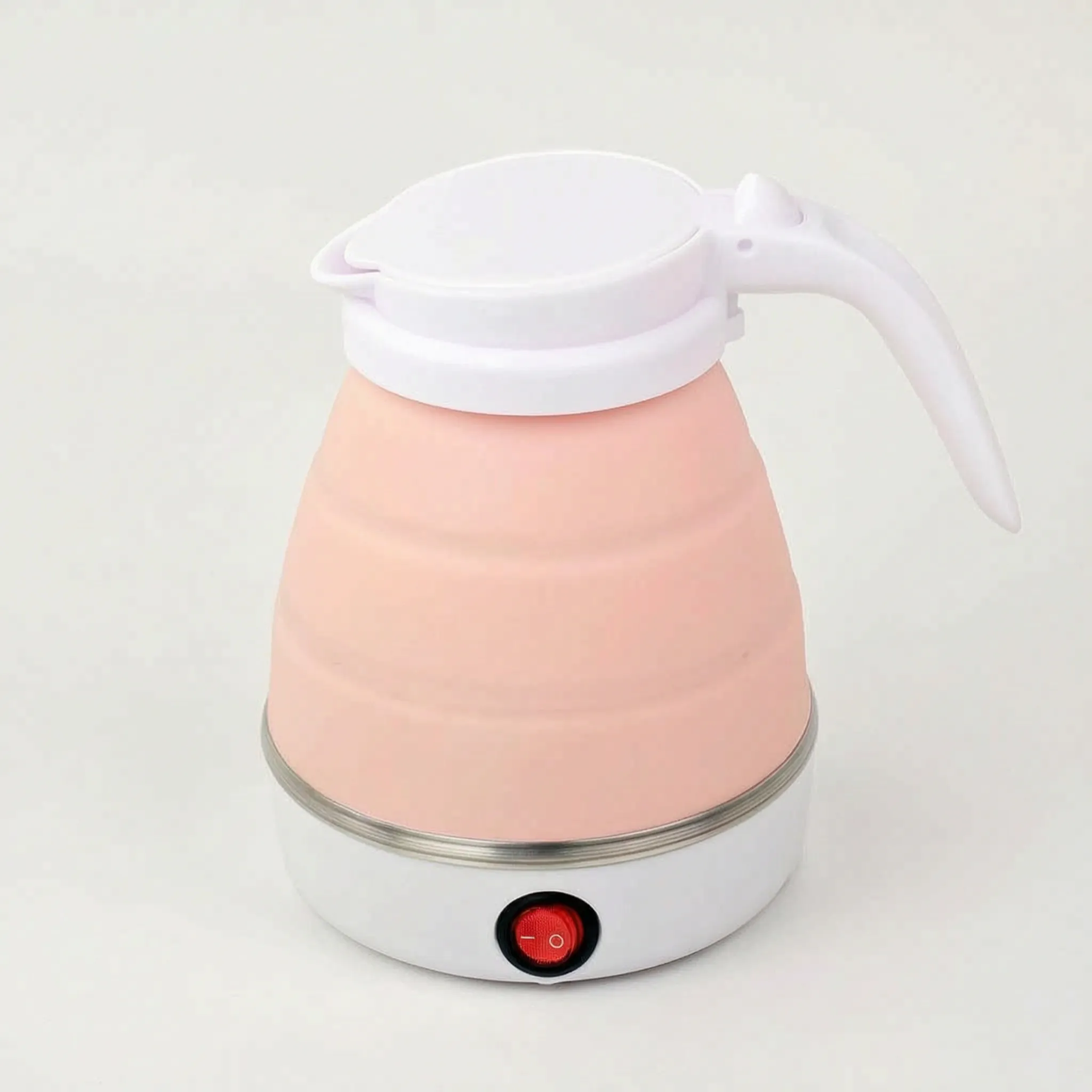 Nordspur | FoldaBrew Compact Collapsible Electric Travel Kettle