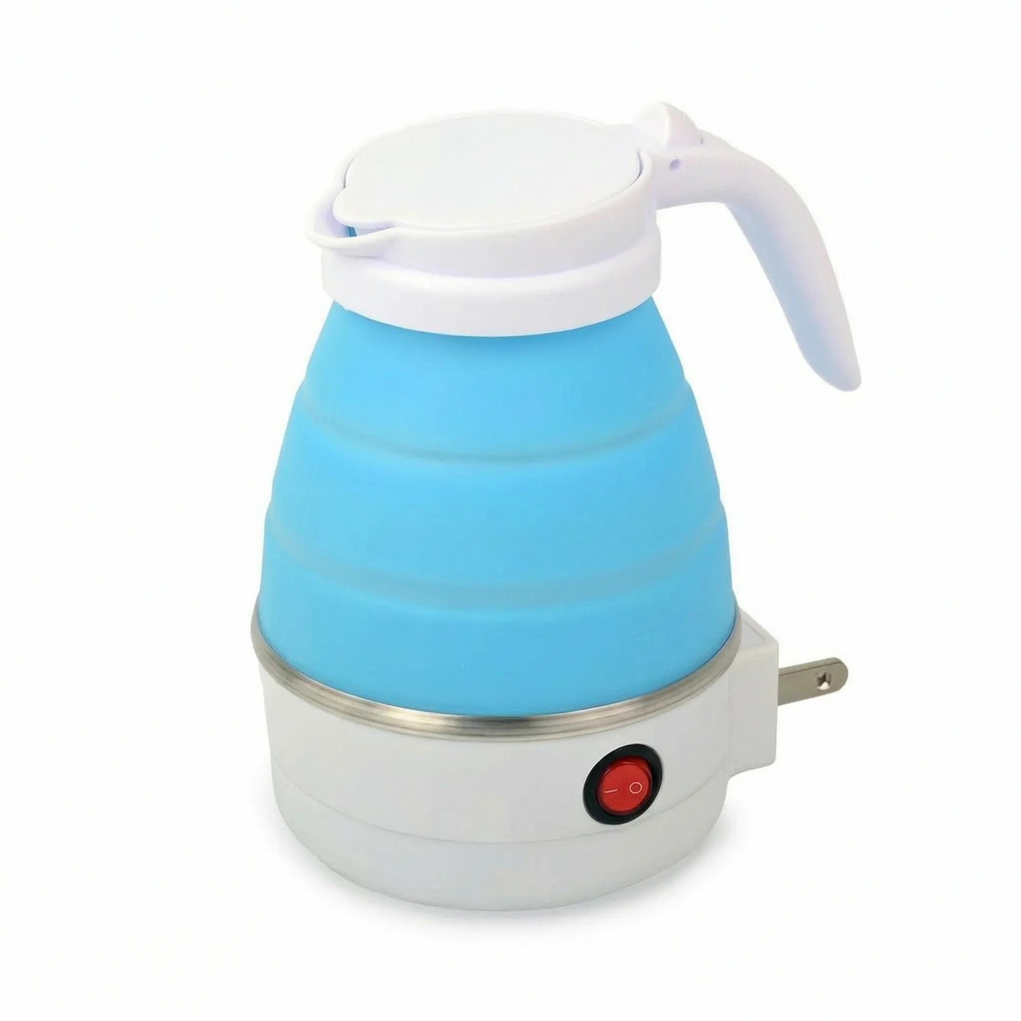 Nordspur | FoldaBrew Compact Collapsible Electric Travel Kettle