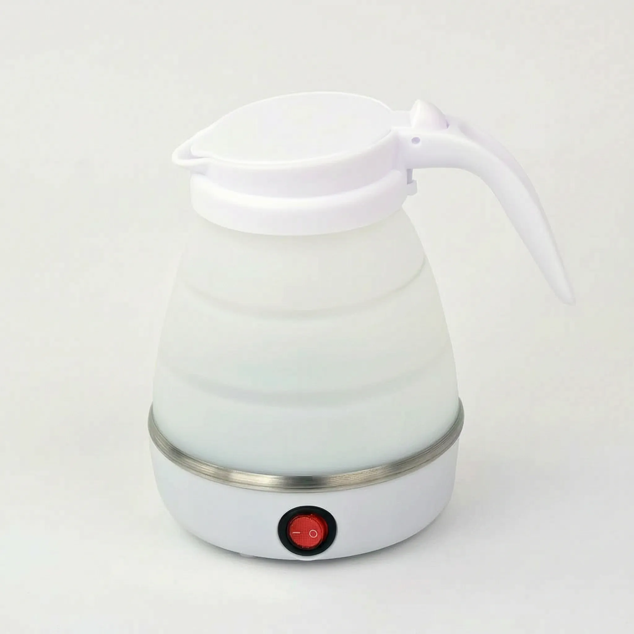 Nordspur | FoldaBrew Compact Collapsible Electric Travel Kettle