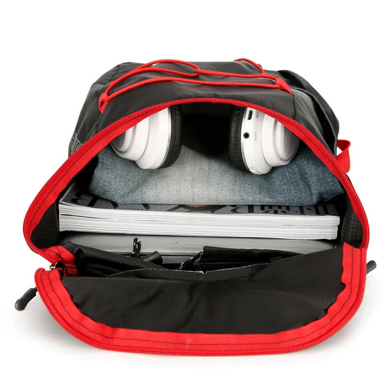 Nordspur | FoldaHike Foldable Hiking Daypack