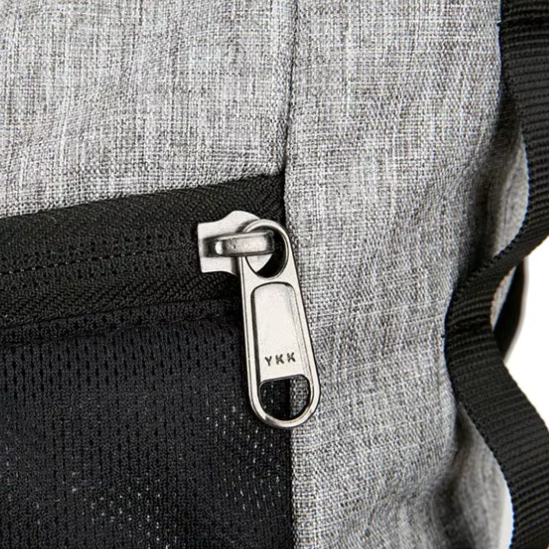 Nordspur | Foldable Nylon Daypack