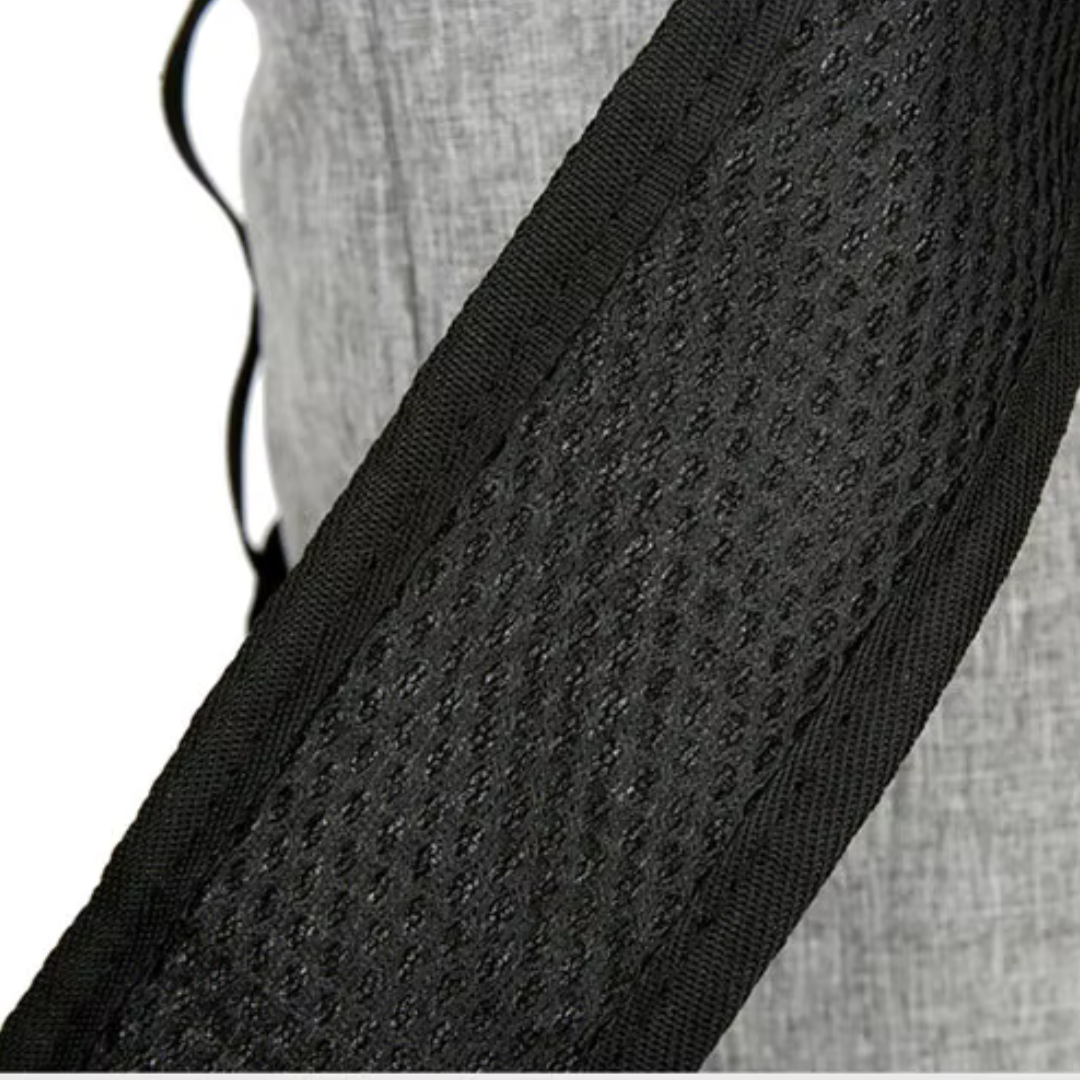 Nordspur | Foldable Nylon Daypack