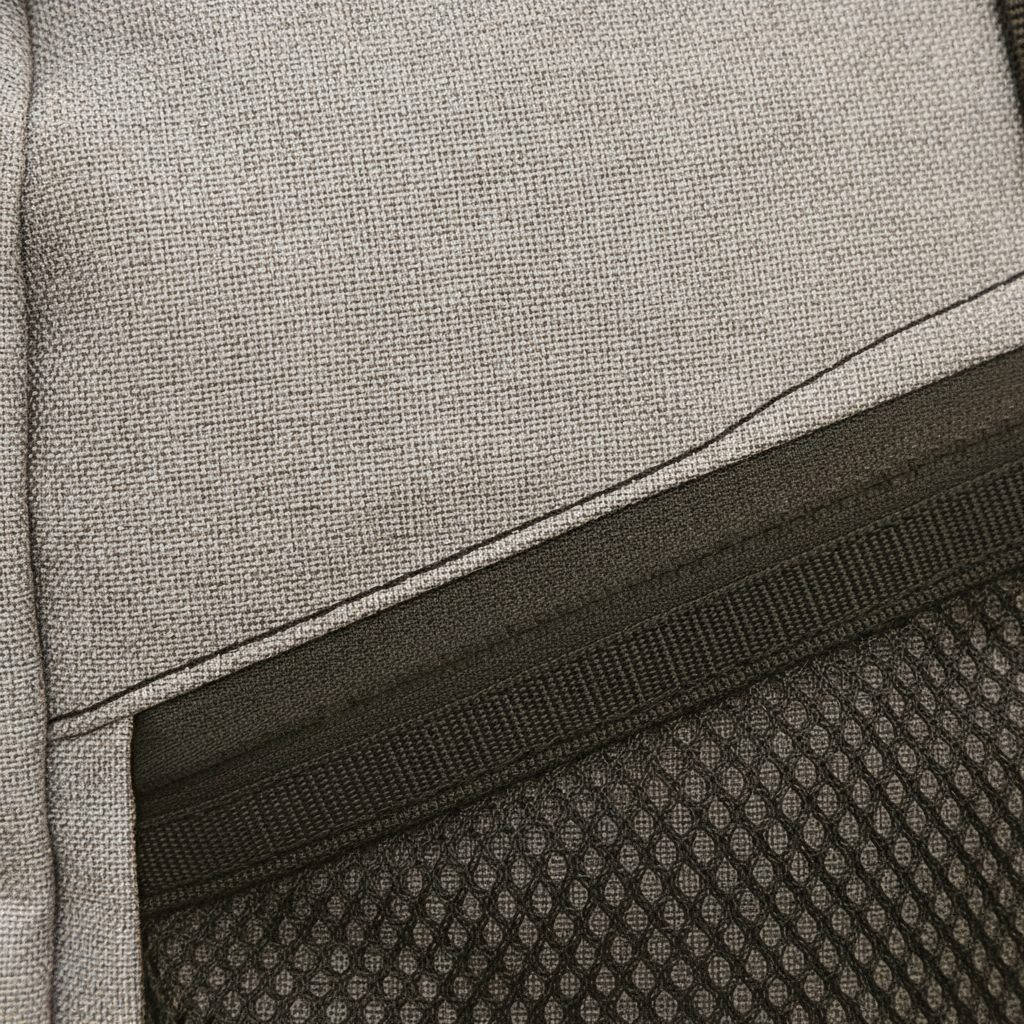 Nordspur | Foldable Nylon Daypack