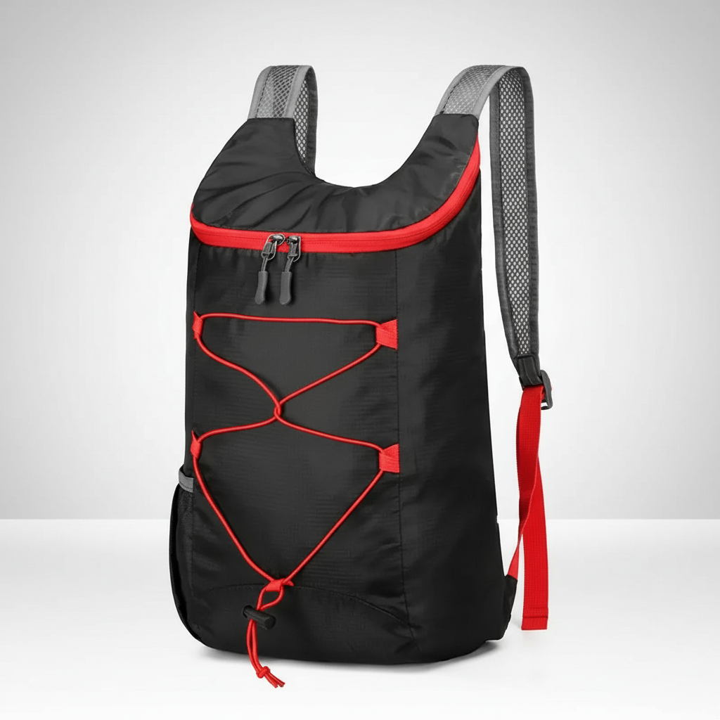 Nordspur | Foldable Waterproof Daypack