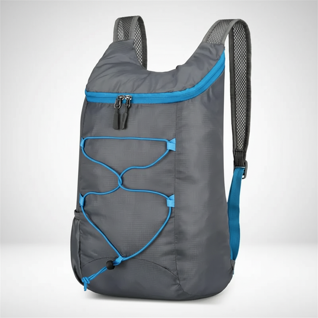 Nordspur | Foldable Waterproof Daypack