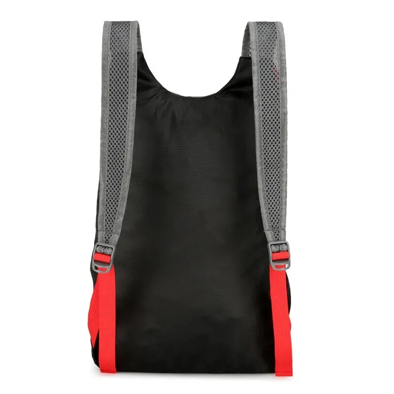 Nordspur | Foldable Waterproof Daypack