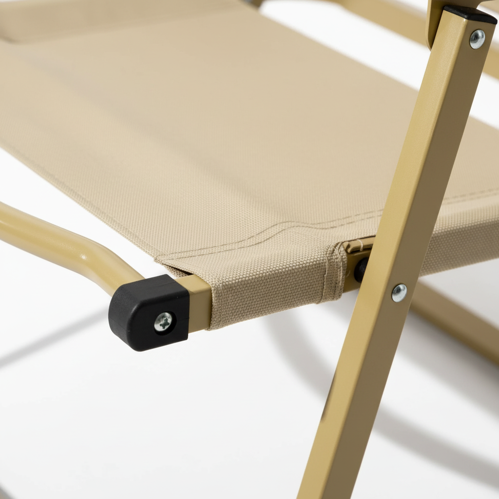 Nordspur | Foldara Low Profile Folding Camp Chair