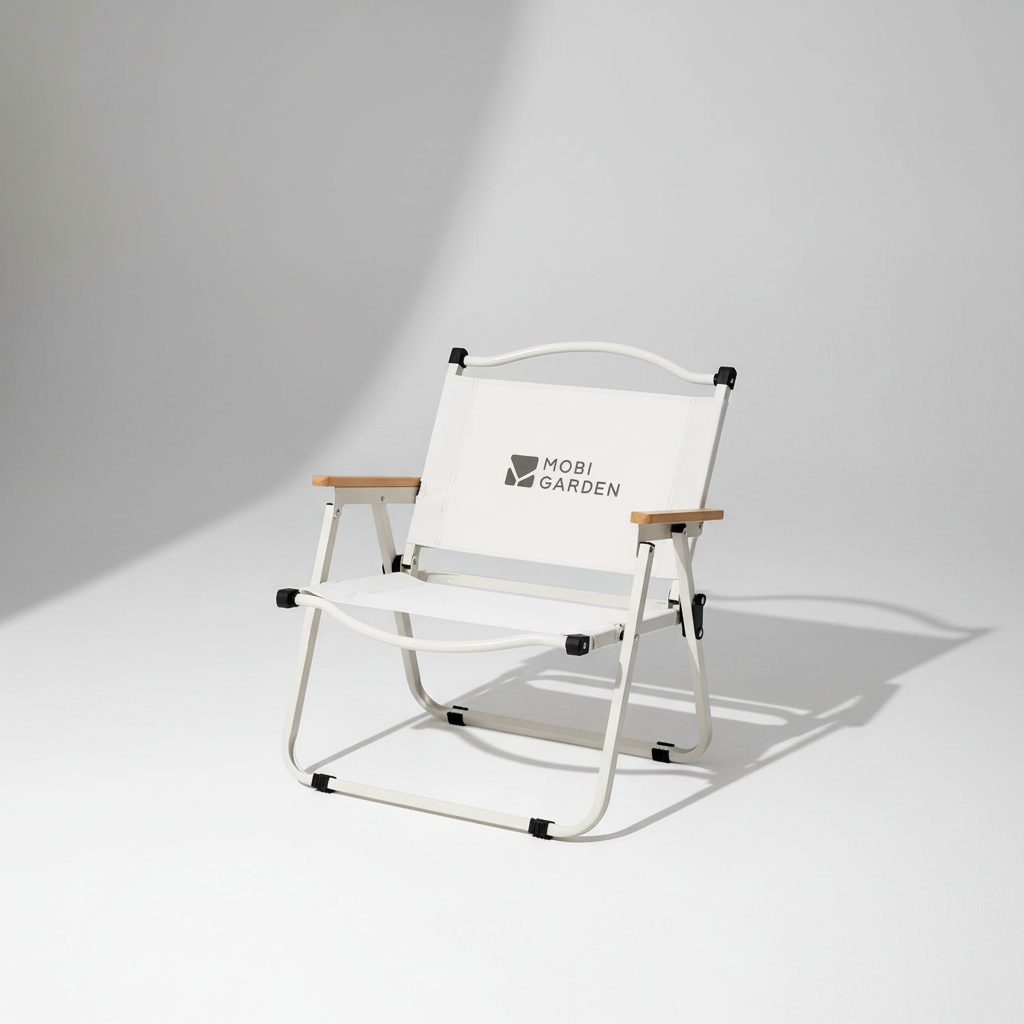 Nordspur | Foldara Low Profile Folding Camp Chair