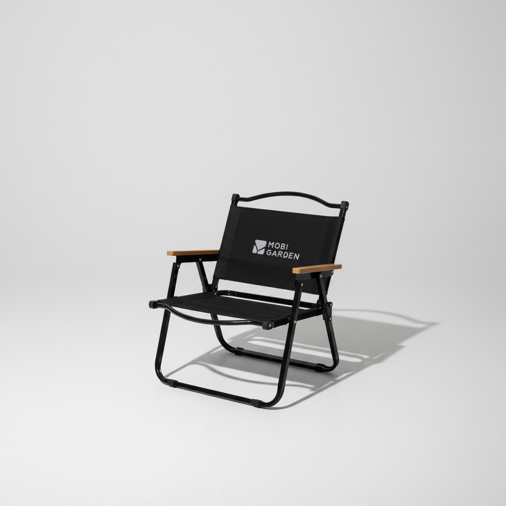 Nordspur | Foldara Low Profile Folding Camp Chair