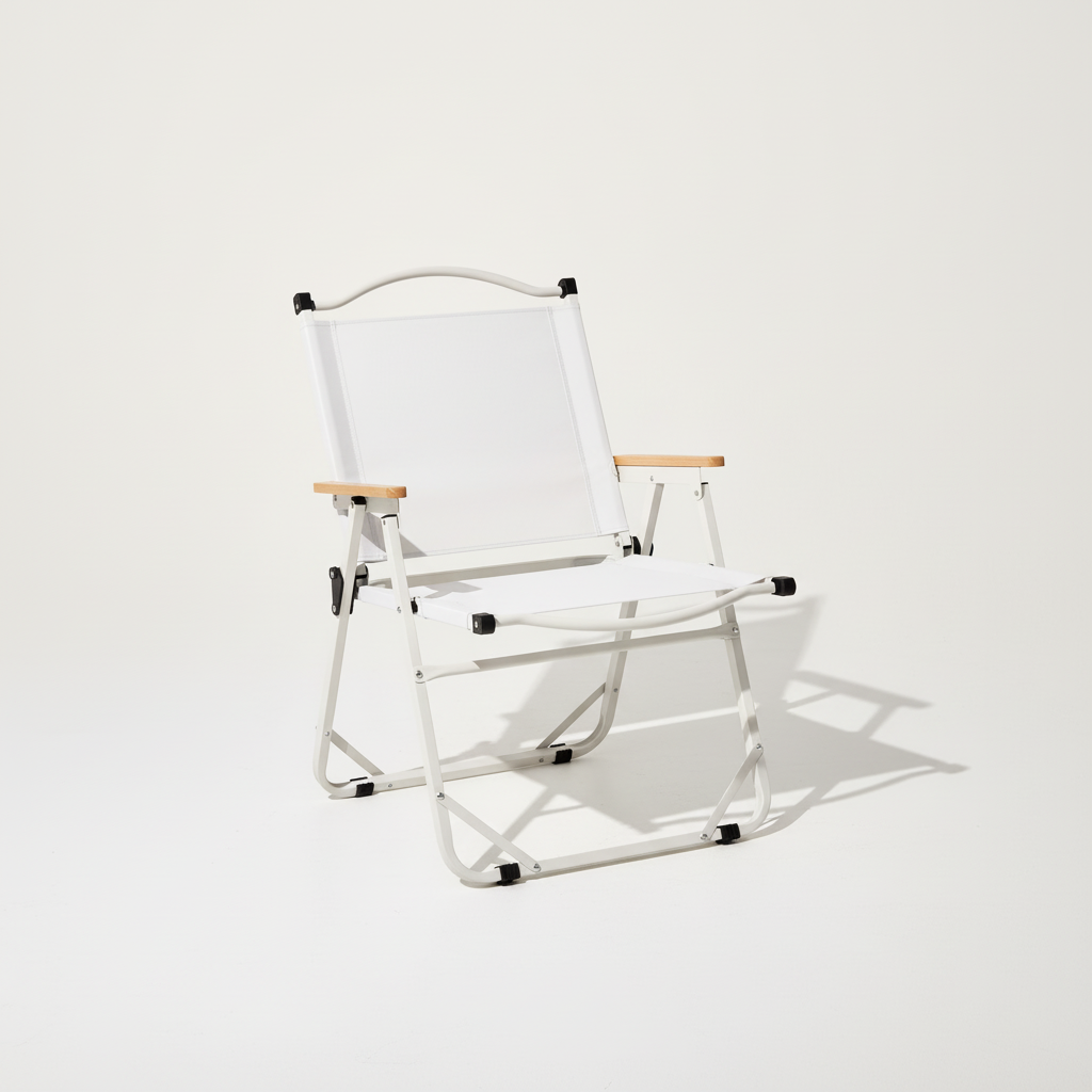 Nordspur | Foldara Low Profile Folding Camp Chair