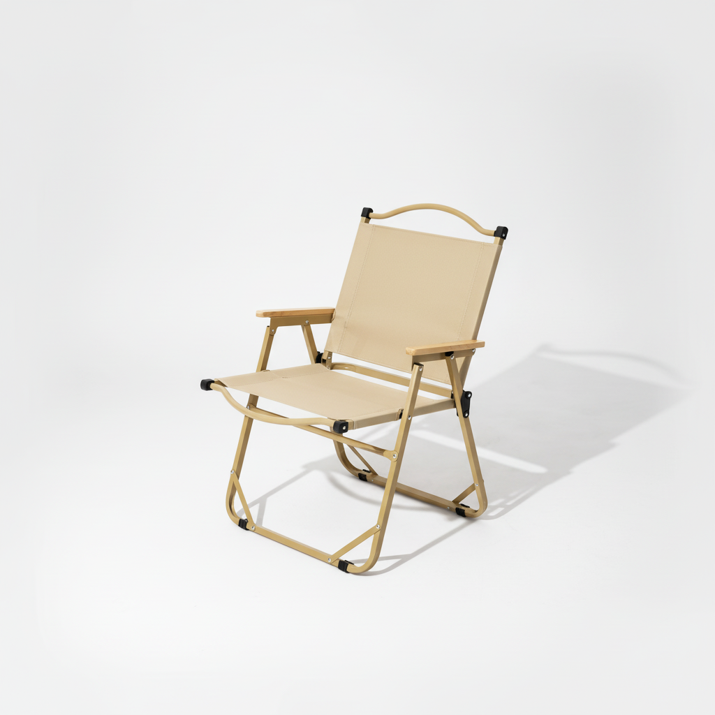 Nordspur | Foldara Low Profile Folding Camp Chair