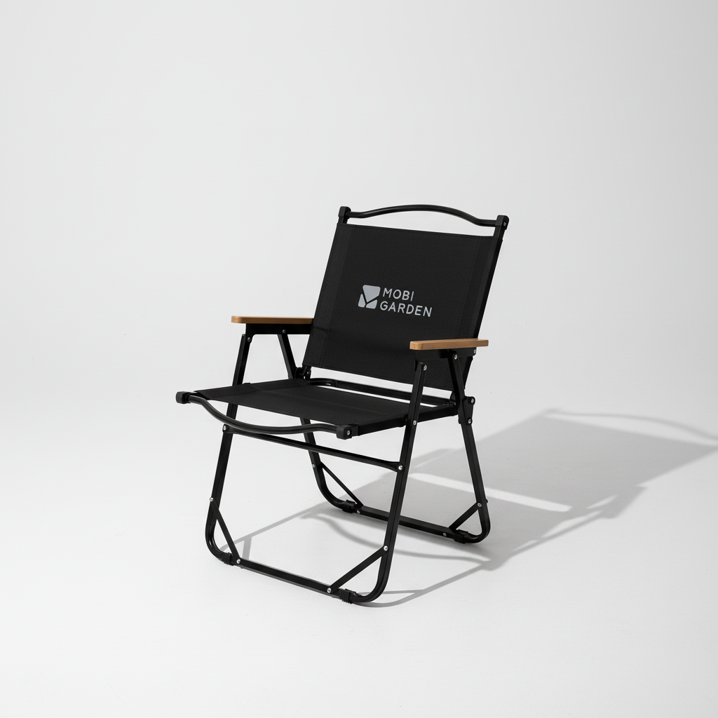 Nordspur | Foldara Low Profile Folding Camp Chair