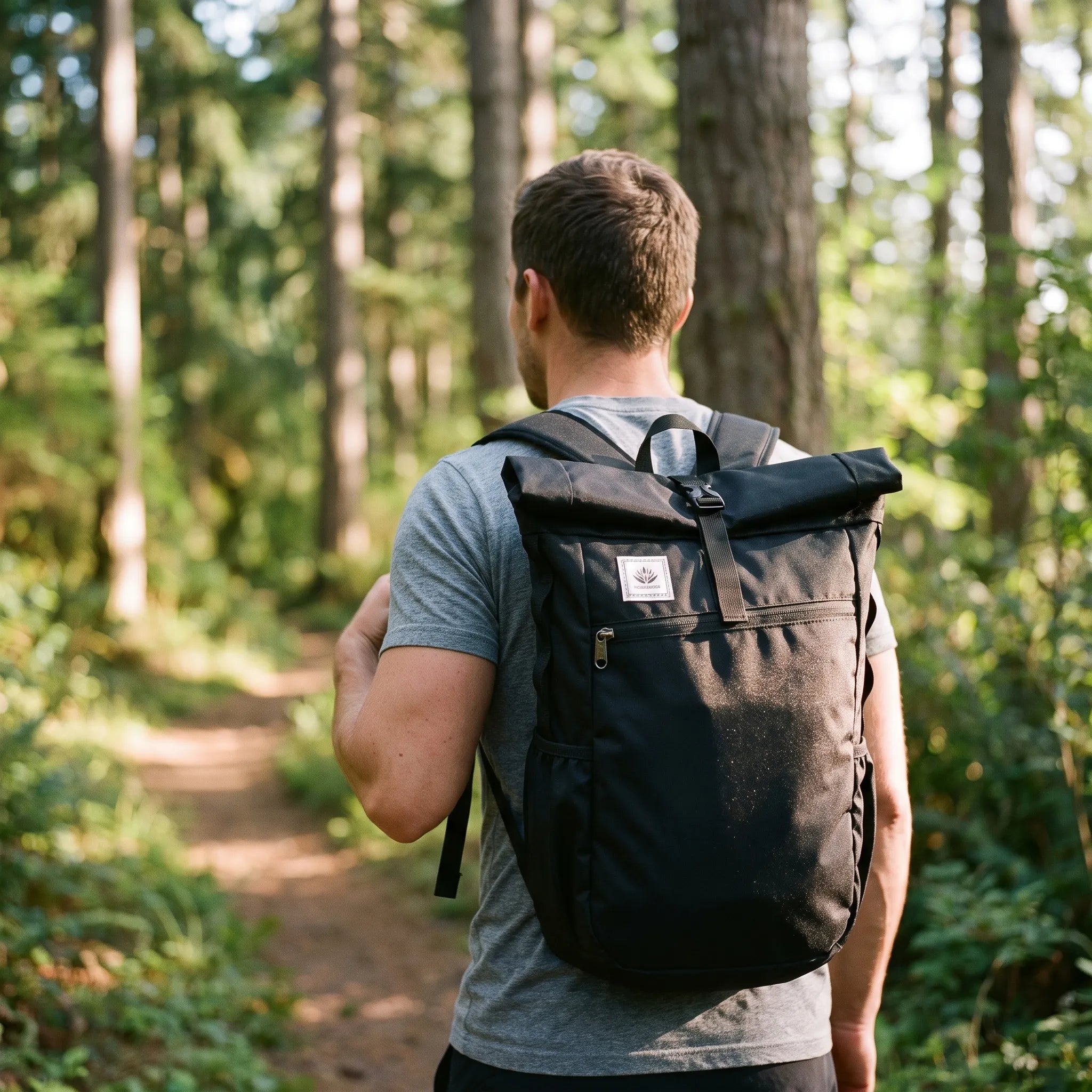 Nordspur | Foldari Collapsible Outdoor Daypack