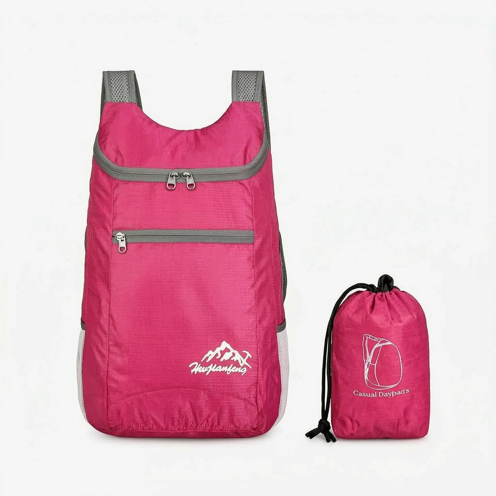 Nordspur | Foldari Collapsible Outdoor Daypack