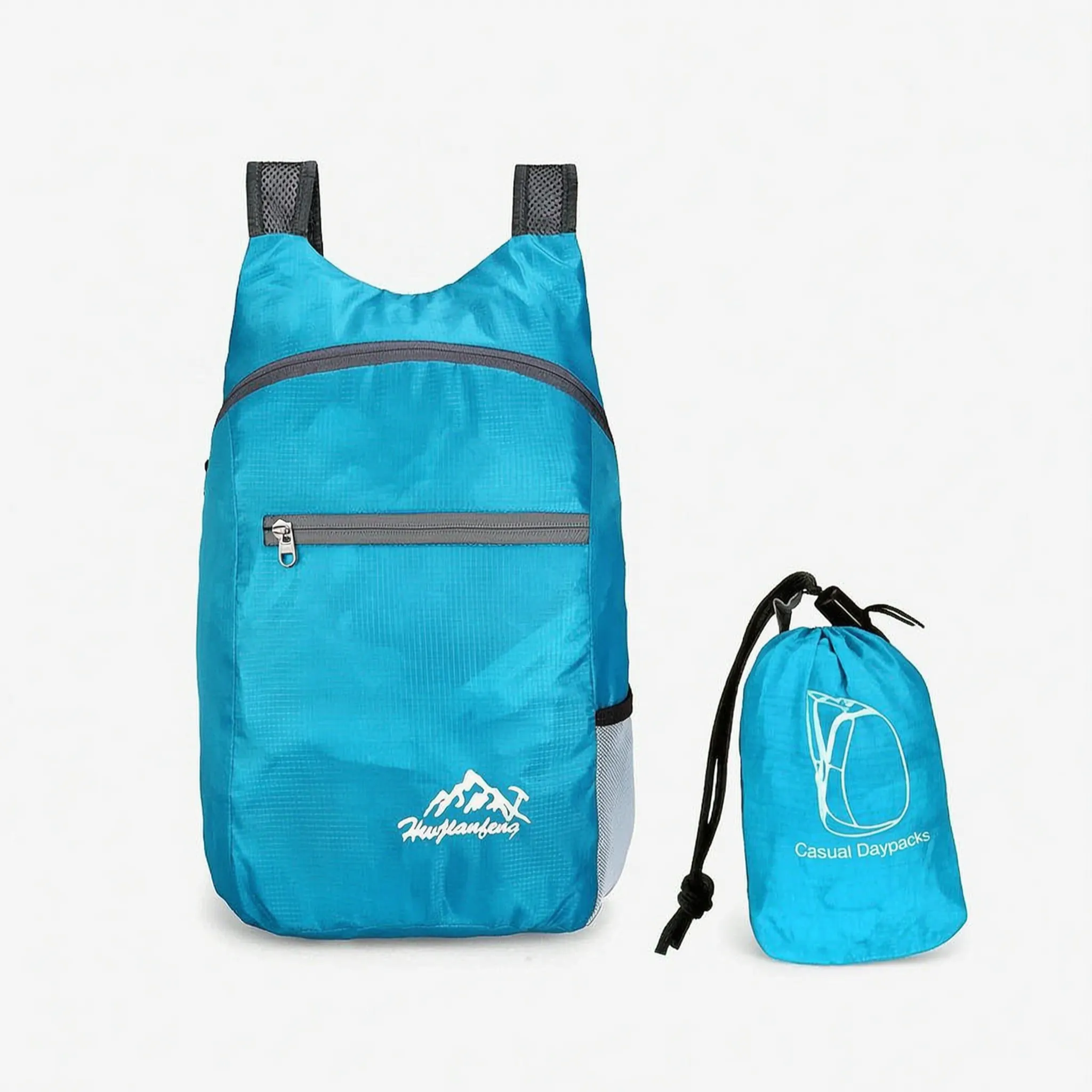 Nordspur | Foldari Collapsible Outdoor Daypack