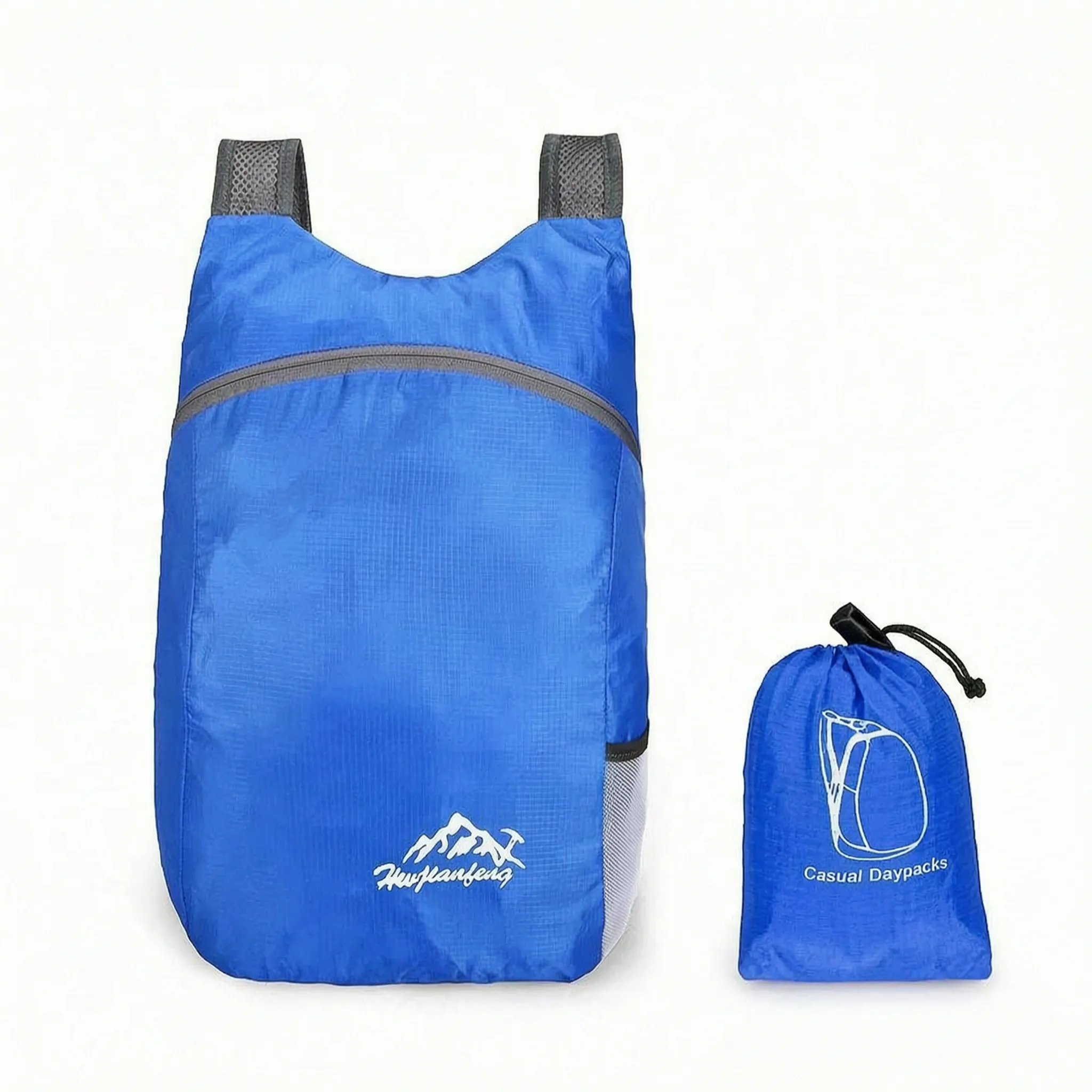 Nordspur | Foldari Collapsible Outdoor Daypack