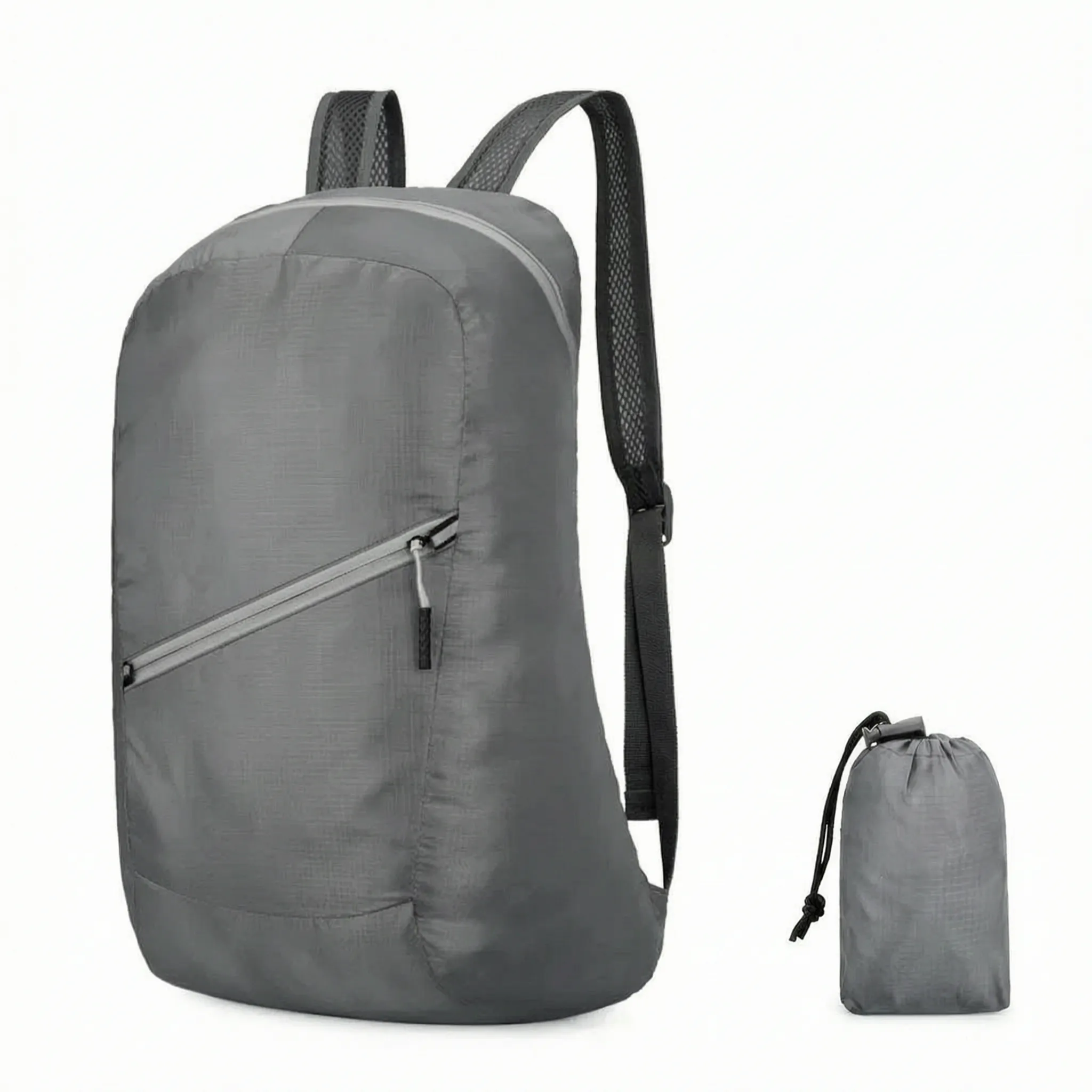 Nordspur | Foldari Collapsible Outdoor Daypack