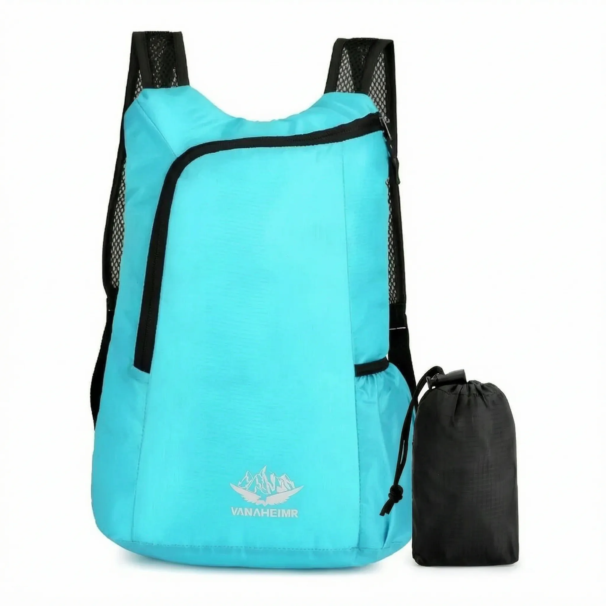 Nordspur | Foldari Collapsible Outdoor Daypack