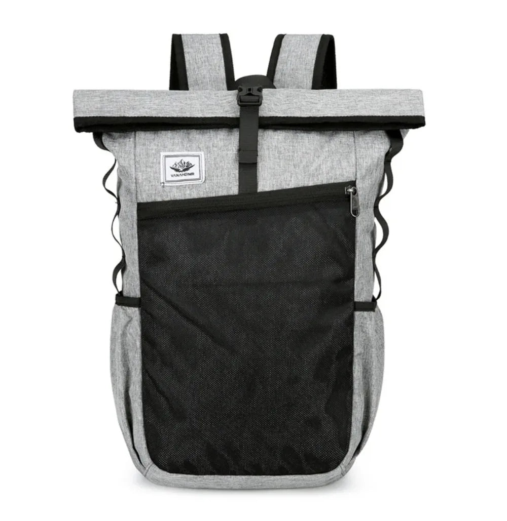Nordspur | Foldari Collapsible Outdoor Daypack