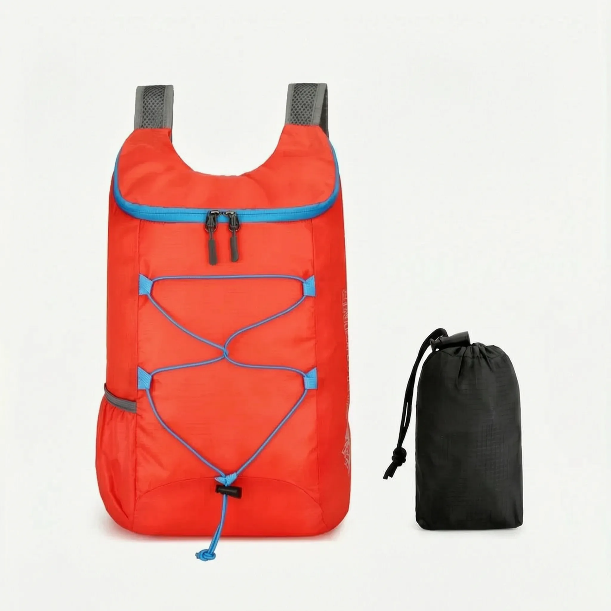 Nordspur | Foldari Collapsible Outdoor Daypack