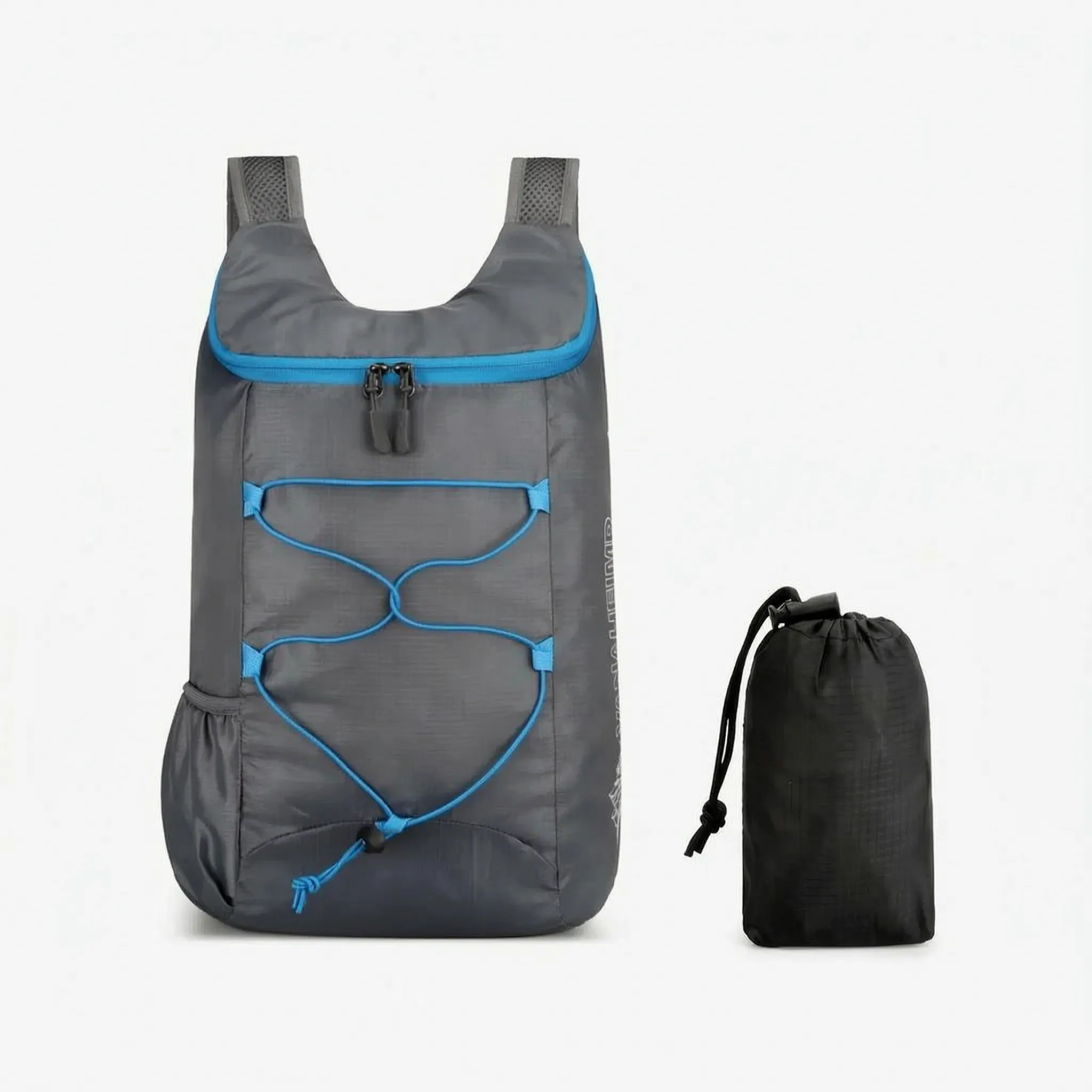 Nordspur | Foldari Collapsible Outdoor Daypack