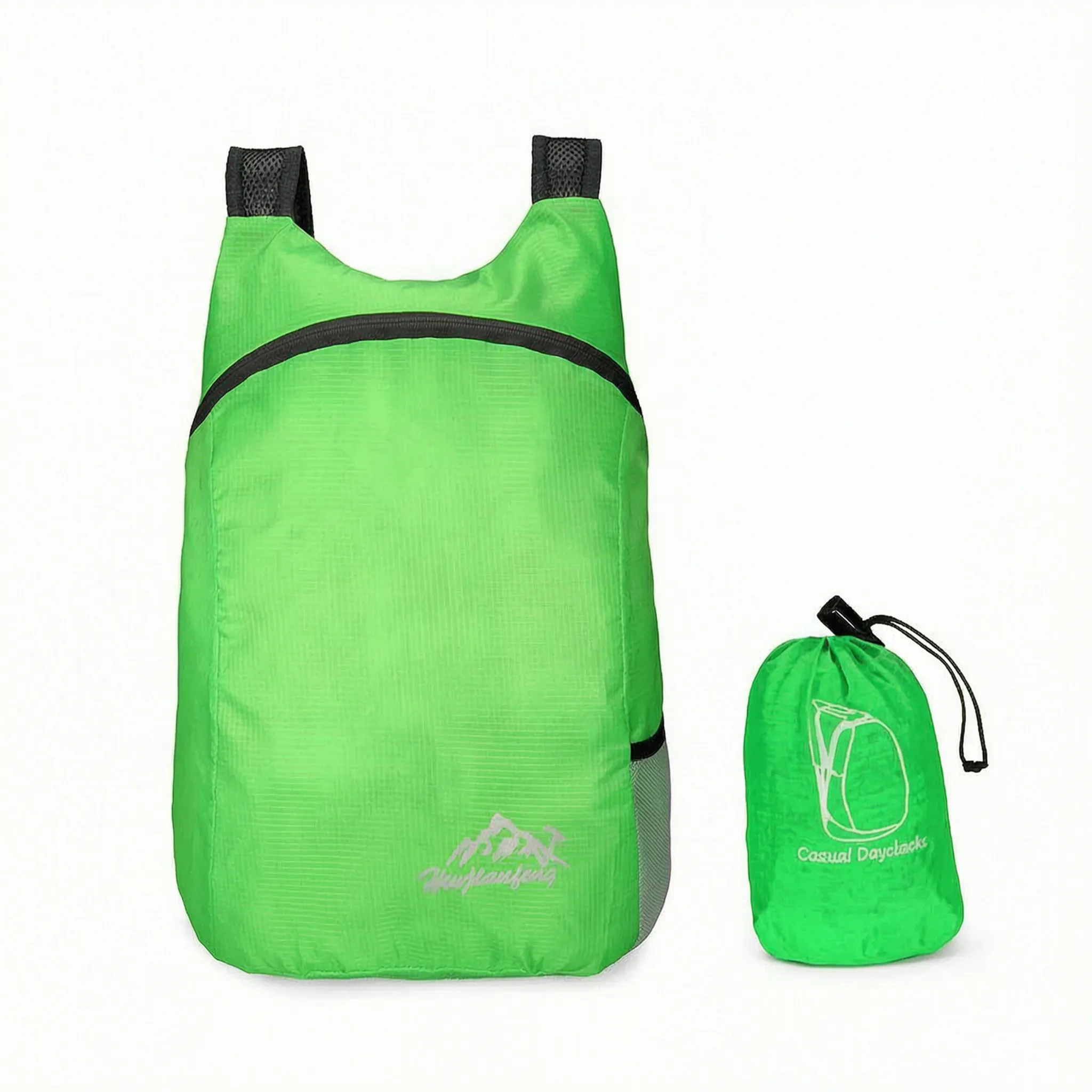 Nordspur | Foldari Collapsible Outdoor Daypack