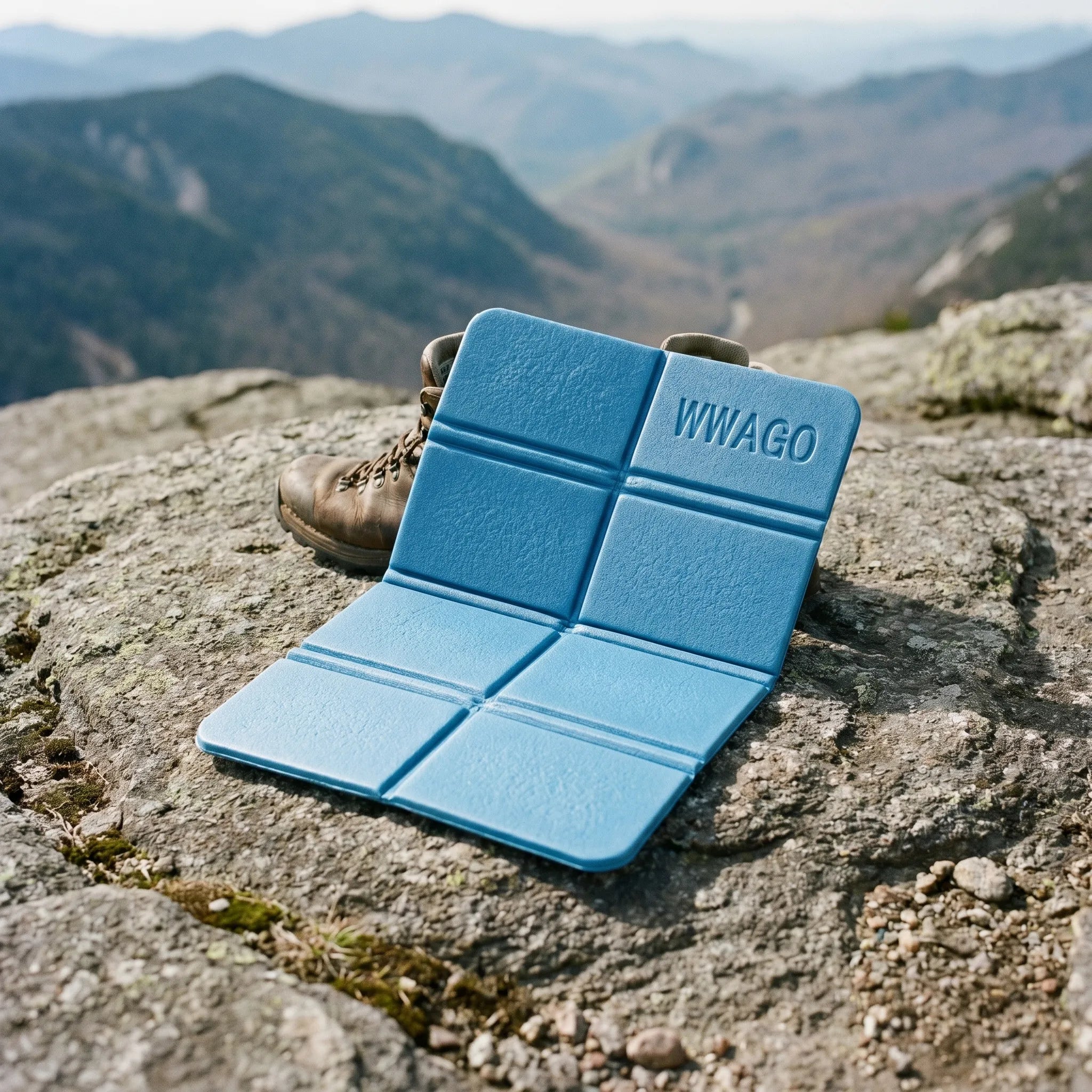 Nordspur | Foldip Folding Outdoor Seating Pad