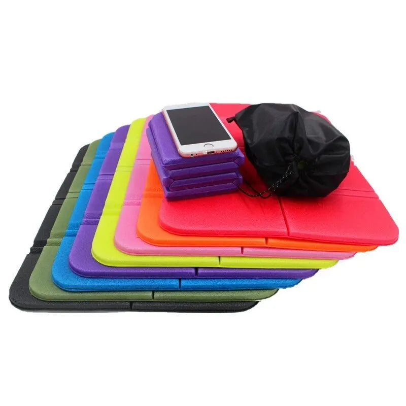 Nordspur | Foldip Folding Outdoor Seating Pad