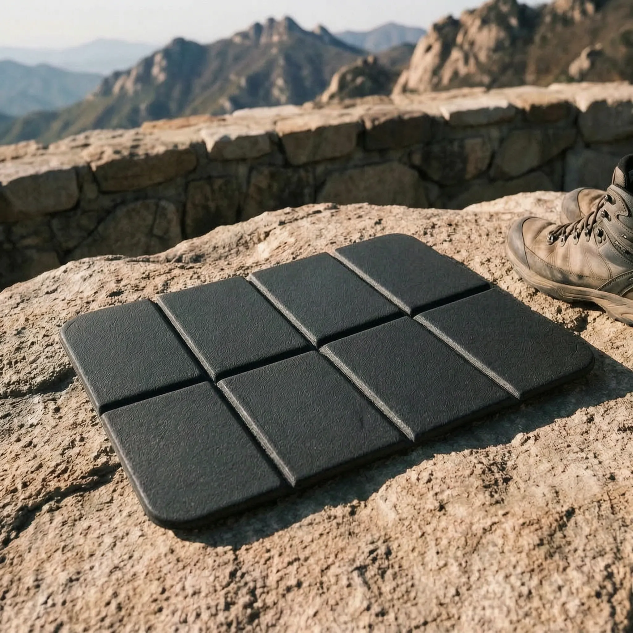 Nordspur | Foldip Folding Outdoor Seating Pad