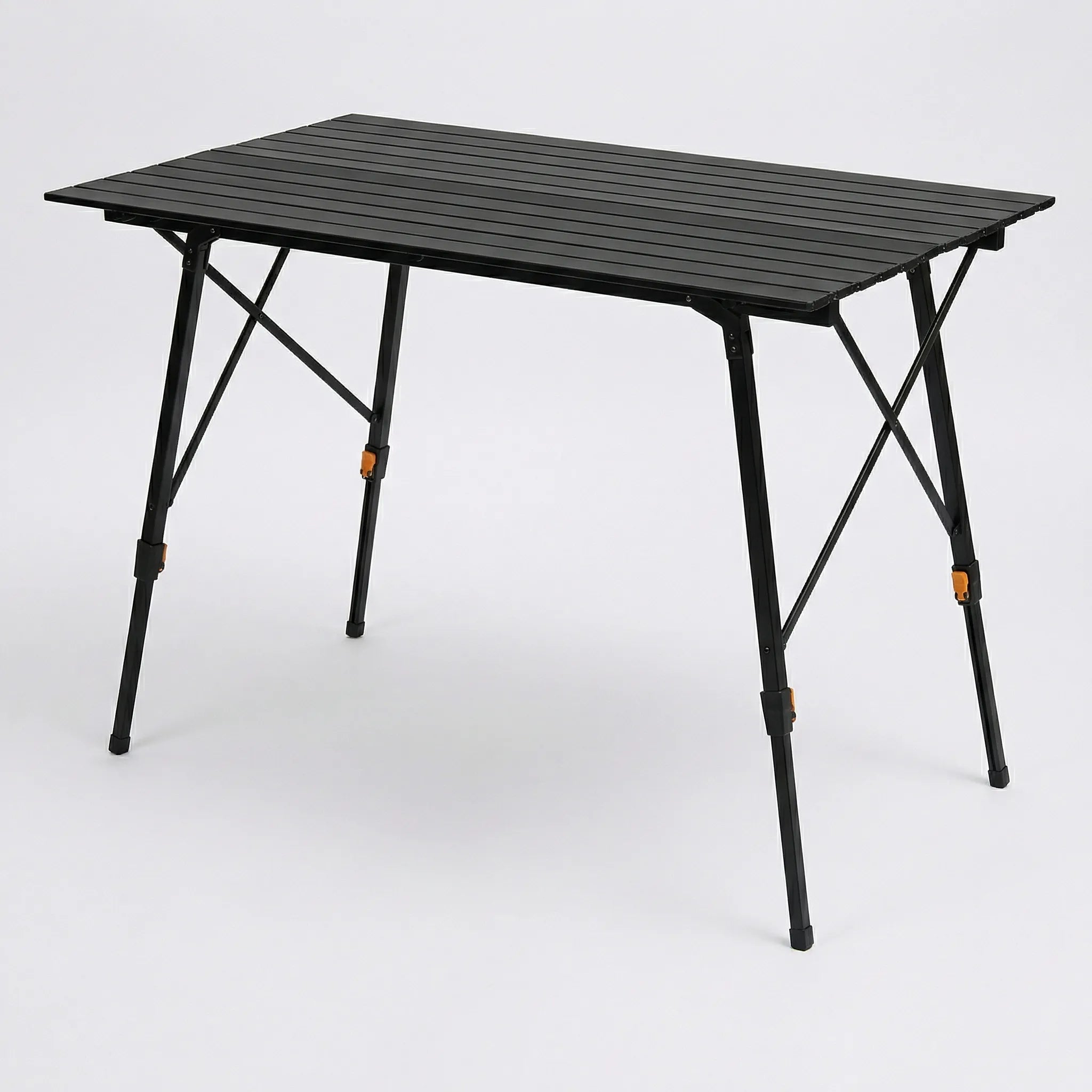 Nordspur | Foldique Adjustable Folding Camping Table