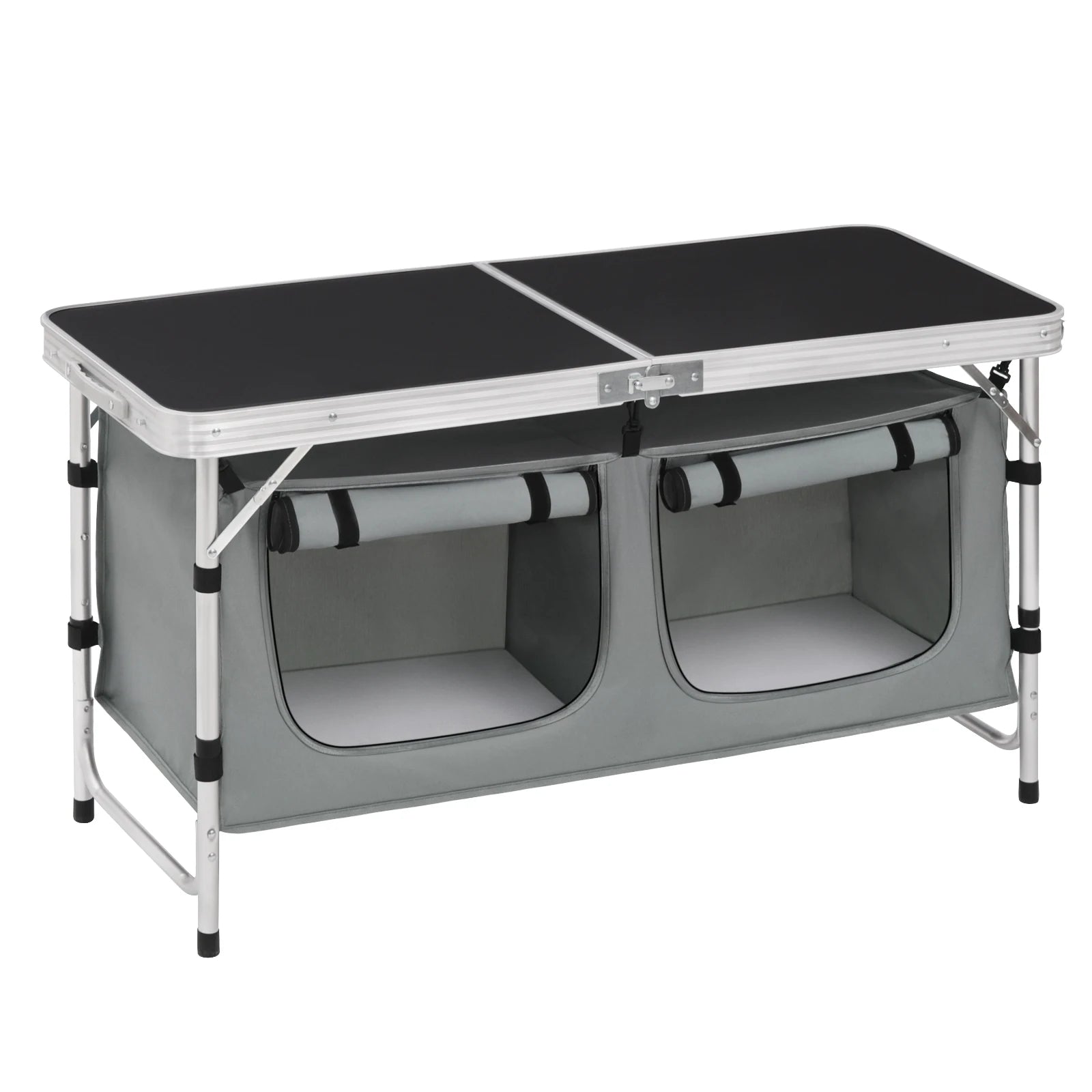 Nordspur | Foldique Foldable Suitcase Style Table