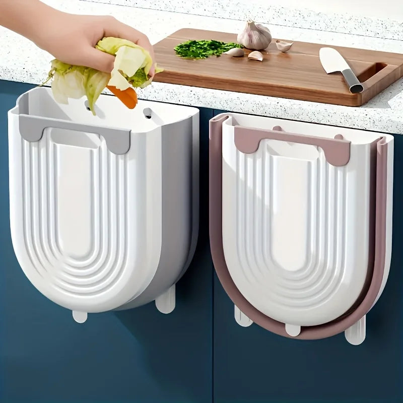 Nordspur | Foldira Collapsible Hanging Kitchen Bin