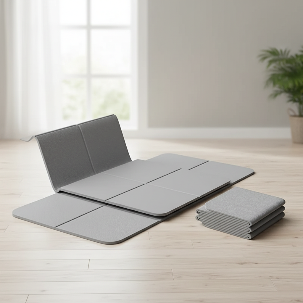 Nordspur | Foldiva Foldable Travel Yoga Mat
