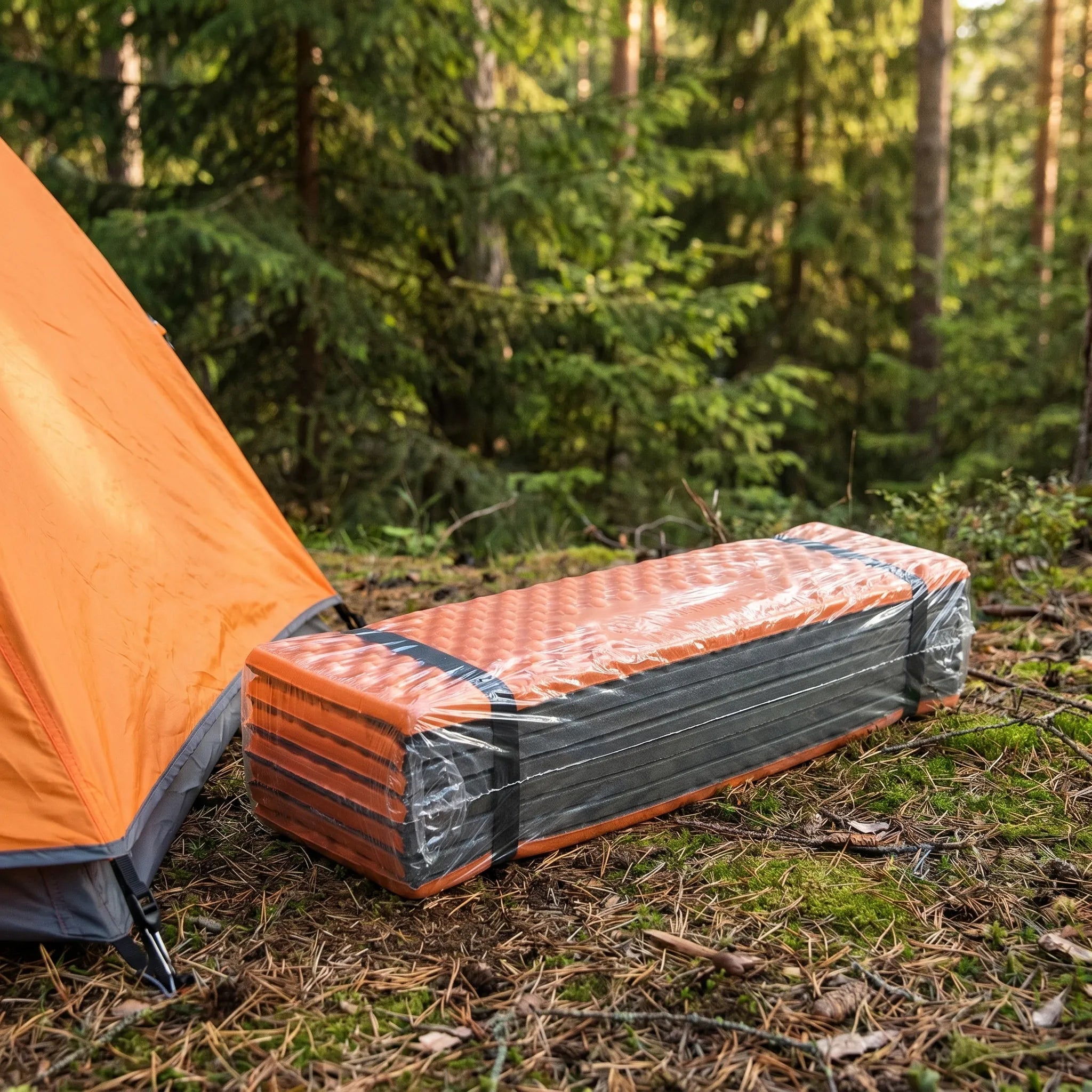 Nordspur | Foldix Folding Camping Pad