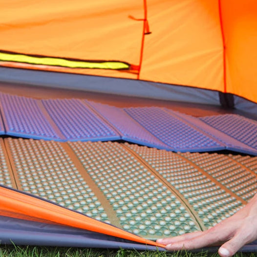 Nordspur | Foldix Folding Camping Pad