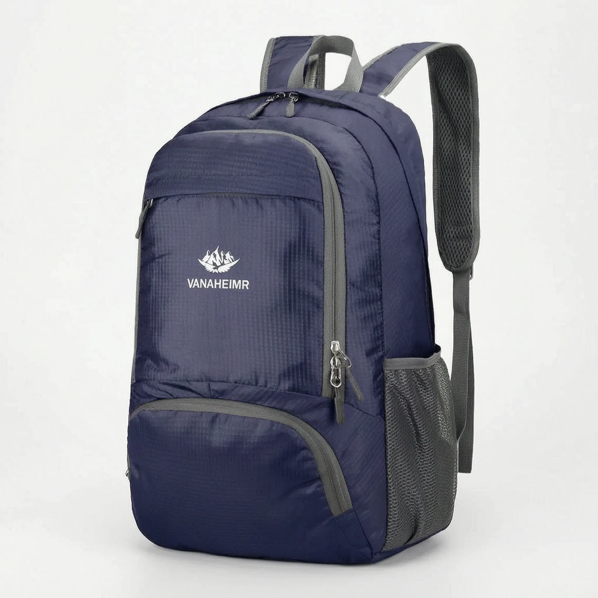Nordspur | Foldura Lightweight Foldable Daypack