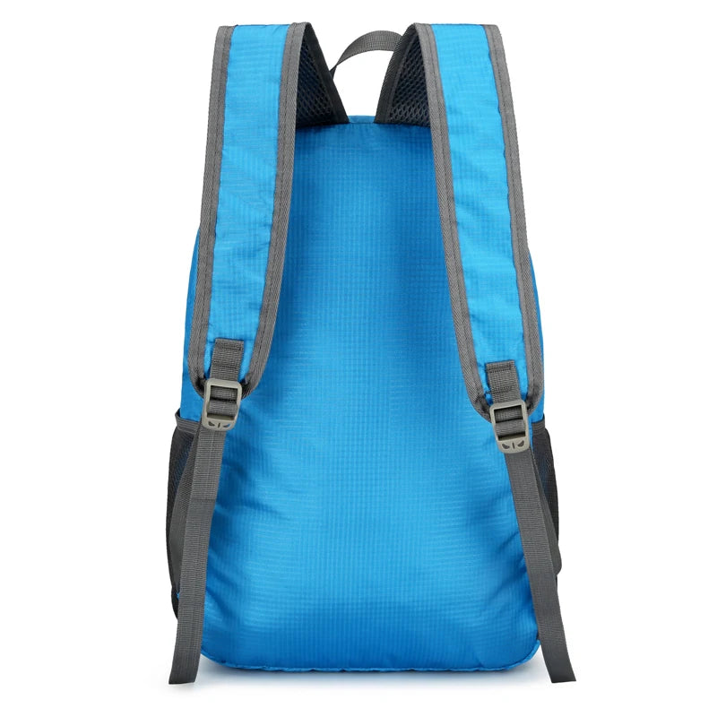 Nordspur | Foldura Lightweight Foldable Daypack