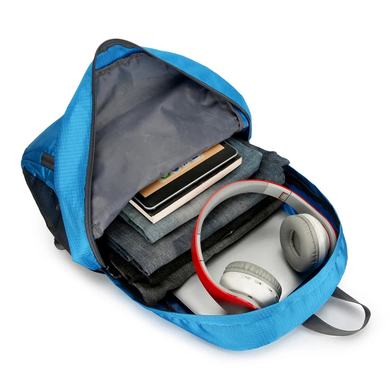 Nordspur | Foldura Lightweight Foldable Daypack