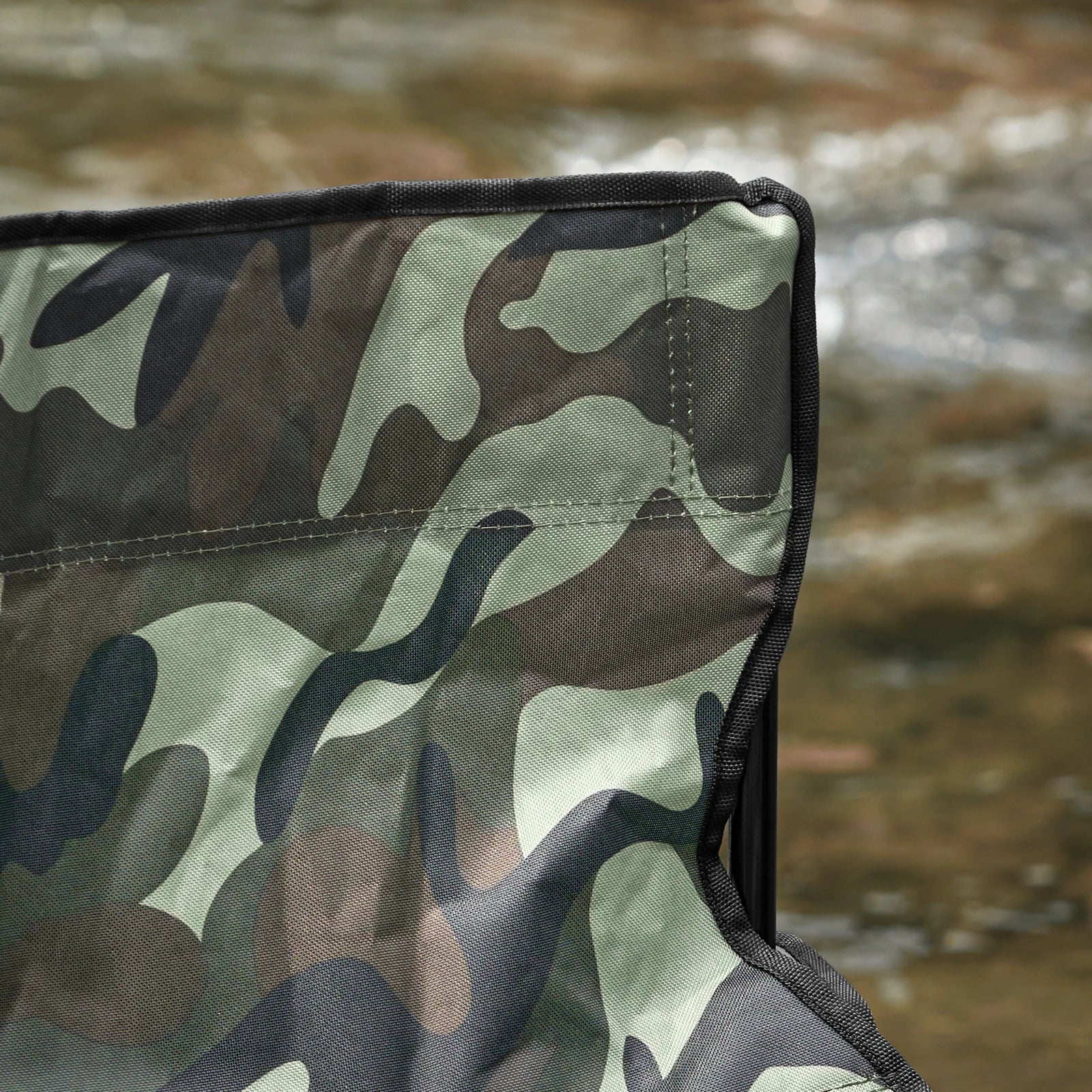 Nordspur | Foldwell Lightweight Folding Camping Chair