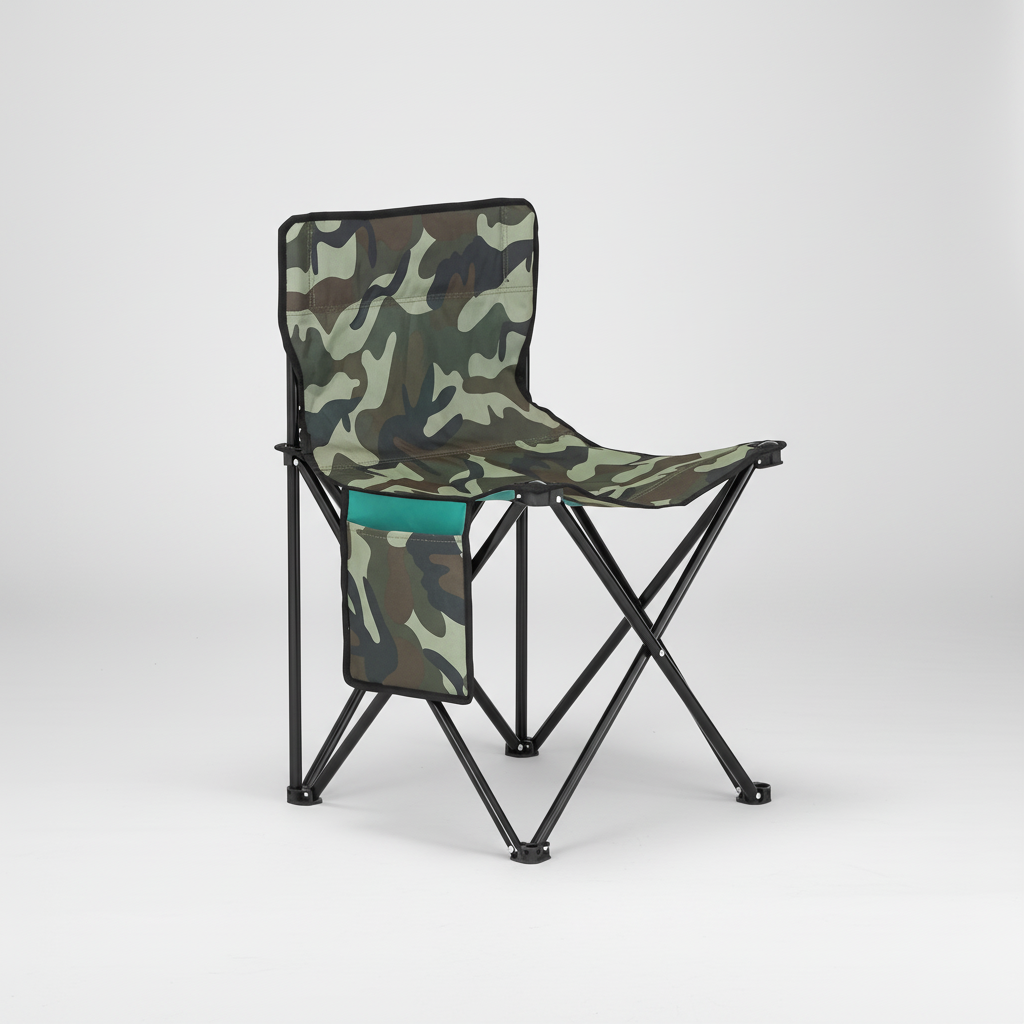 Nordspur | Foldwell Lightweight Folding Camping Chair