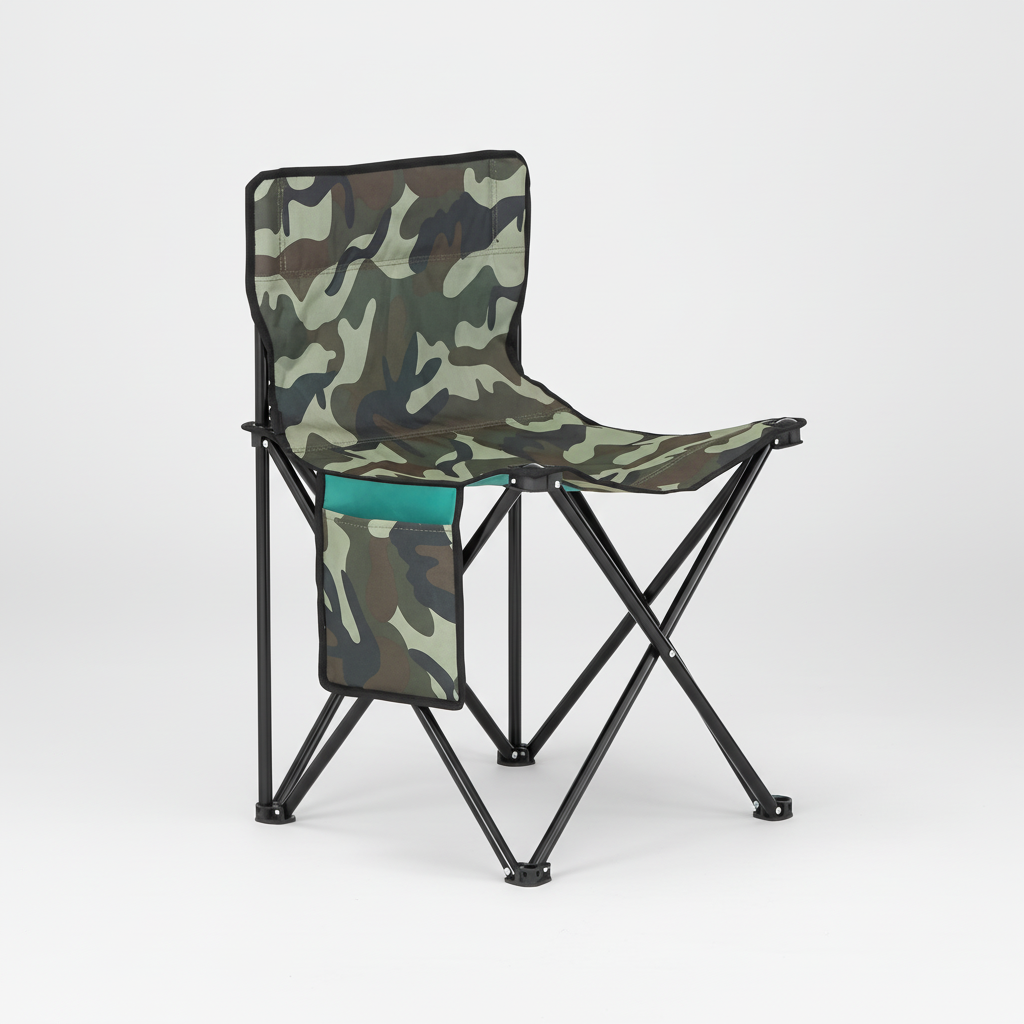 Nordspur | Foldwell Lightweight Folding Camping Chair
