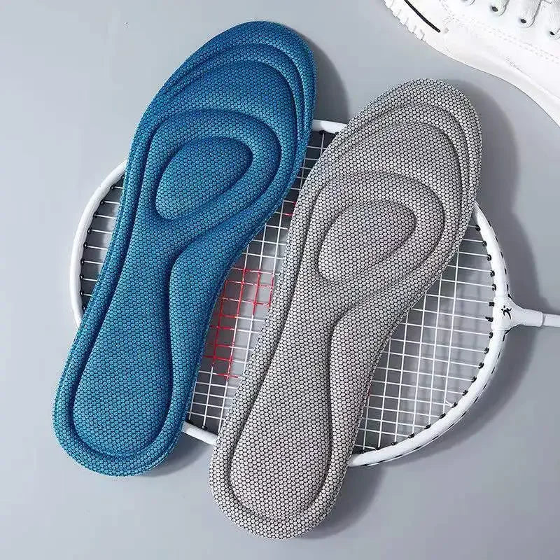 Nordspur | Footvera Low Profile Shock Absorbing Insole